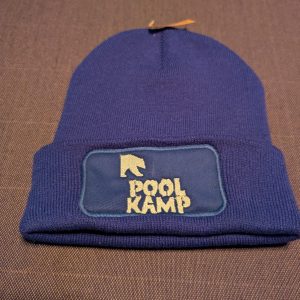Poolkampmuts